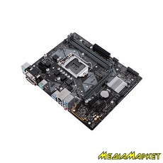 PRIME B360M-K   ASUS PRIME B360M-K s1151 2DDR4/ D-Sub/DVI/3*PCIe/1xM.2